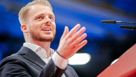 +++ Bundesregierung +++: SPD-Generalsekretär: Staat nicht durch Kürzungen beim Bürgergeld sanierbar