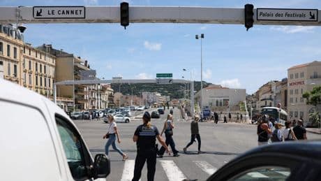 Festival di Cannes in blackout: «Potrebbe essere doloso». Proiezioni interrotte