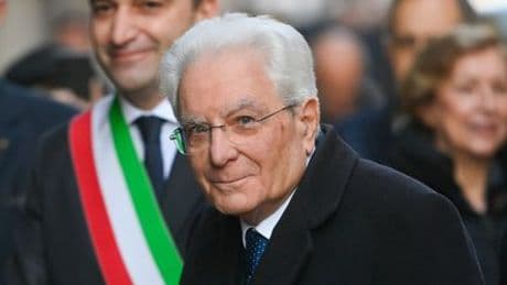 Italien: Russland nennt Präsident Sergio Mattarella »russenfeindlich« – Rom bestellt russischen Botschafter ein