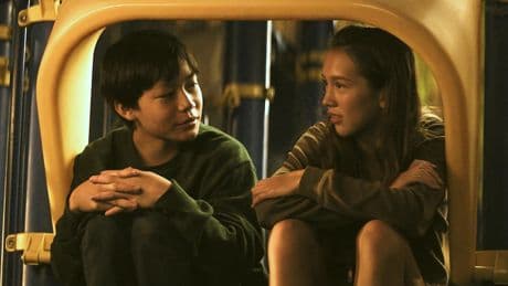 « Didi » de Sean Wang : être un adolescent asio-américain dans les années 2000