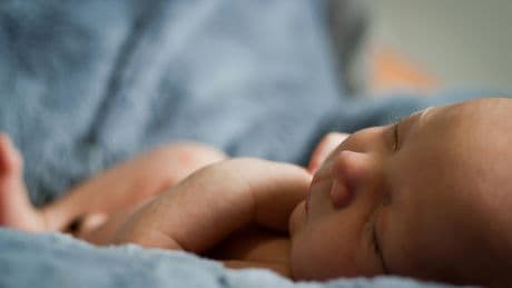 'I Asked My MIL To Leave The Hospital After She Said 4 Words To My Baby'