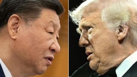 US, China to launch formal trade talks in Switzerland after tariff onslaught