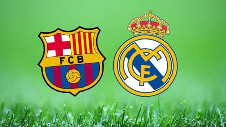 Barcelona vs Real Madrid: Prediction, kick-off time, TV, live stream, team news, h2h results, odds
