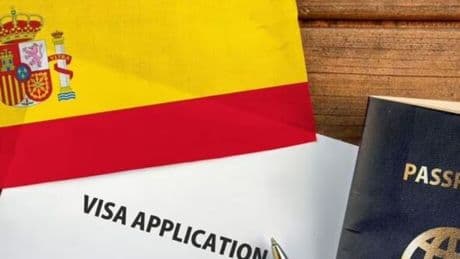 Brits living in Spain warned of new changes to laws starting tomorrow