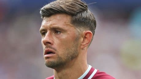 West Ham confirm four stars’ exits including 300-appearance club legend with three games still to go this season