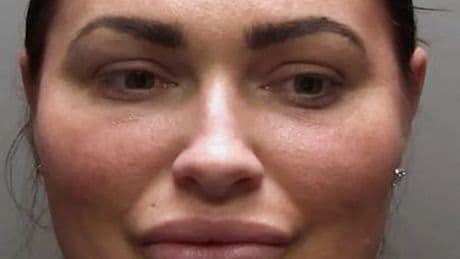 BREAKING: Mum jailed for killing two boys in horror crash as she sipped beer at the wheel