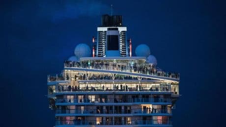 Tourismus : Tui hebt Gewinnprognose – Kreuzfahrten und Hotels im Trend