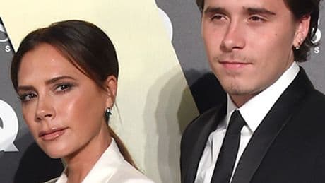 TOM BRYANT 'Victoria Beckham will be there to catch Brooklyn after feud'