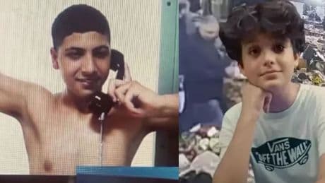Mattia Ahmet Minguzzi’nin katilinden cezaevinde vicdanları yaralayan görüntü! "Siz insan mısınız"