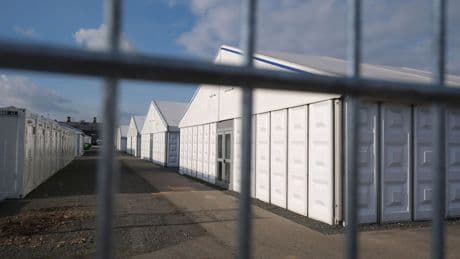 Migration: Zahl der Asylsuchenden in Sachsen 2024 halbiert