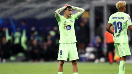 «Une faveur du Real Madrid et de ses collaborateurs de la VAR» : la presse catalane entre colère contre l’arbitrage et «fierté» après l’élimination du Barça
