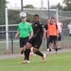 Football. Amical : les Voltigeurs de Châteaubriant accrochés par la réserve d’Angers Sco