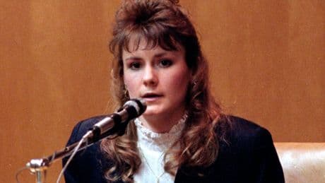 New Hampshire governor rejects hearing for Pamela Smart, sentenced to life for husband's 1990 death