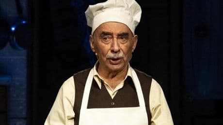 Şener Şen'in sağlık durumu nasıl? Alzheimer'a mı yakalandı?
