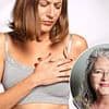 Feeling breathless and tired? This common deadly heart condition is too often missed in women - this is the simple check-up you must demand from your doctor