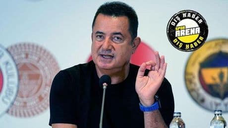 İngilizler açıkladı! Acun Ilıcalı Kayserispor'a tazminat ödeyecek