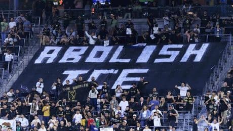 Fußball in den USA: Los Angeles' Fußball ist für alle da
