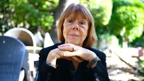 Avignon-Prozess: Gisèle Pelicot erhält Verdienstorden der französischen Ehrenlegion