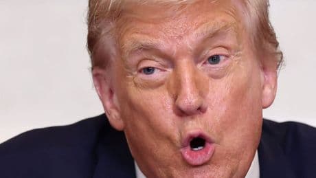 Ukrainekrieg: Trump schlägt Gebietstausch vor