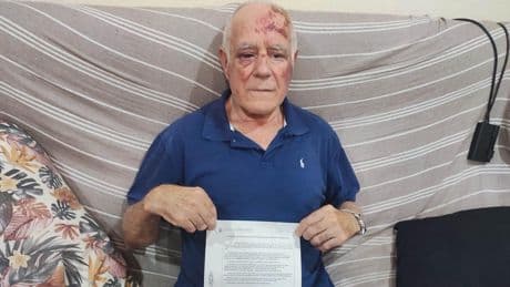 Detenidas dos personas por encubrir y facilitar la huida al presunto agresor del anciano de Torre Pacheco (Murcia)