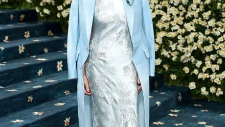 Met Gala 2025: Todos los looks de la alfombra azul