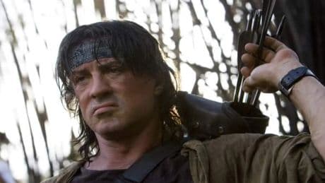 Tras &#039;Rocky&#039;, Stallone también se queda fuera de &#039;Rambo&#039;: la precuela busca un sustituto