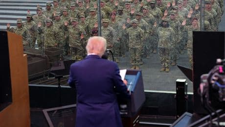 Lawmakers Seek to Limit Trump From Dragging U.S. Into Israel-Iran War