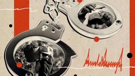 Behind the Curtain: Trump's deportation gut-check