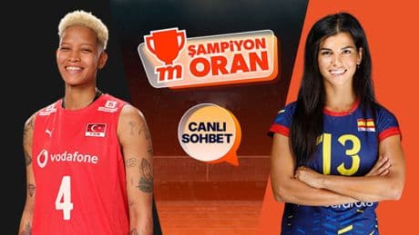 Filenin Sultanları, İspanya karşısında! Dünya Şampiyonası heyecanı canlı sohbet ve Şampiyon Oranlar ile Misli’de