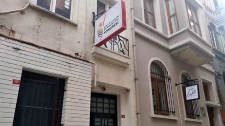 Tutuklu gazeteciler Ercüment Akdeniz ve Yıldız Tar için iddianame hazırlandı