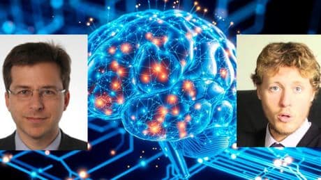 ?Intelligenza artificiale, i dem Basso e Bani presentano alla Camera il libro "Il secolo dell'IA"