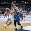 Zwei Siege, viele Blessuren: Erste Bilanz vor der Basketball-Europameisterschaft