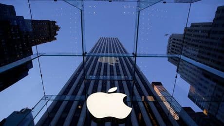 Apple plant milliardenschwere Übernahme: Google könnte der große Verlierer sein
