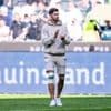 Fußball-Bundesliga: Hiobsbotschaft: Nationalspieler Kleindienst fällt lange aus