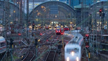Sanierungsprogramm „S3“: Wo es bei der Bahn aufwärts geht – und wo nicht