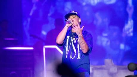 Saiko anuncia dos grandes conciertos en Madrid y Barcelona dentro de su nueva gira