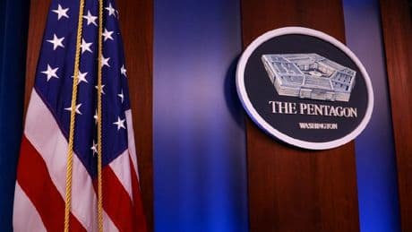 Pentagon, Orta Doğu’daki ABD üslerini yüksek alarma geçirdi