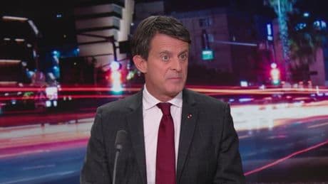 "Il faut détruire ce système": Manuel Valls déclare qu'"il faut interdire les Frères musulmans"