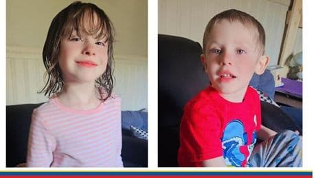 No new searches planned in missing Nova Scotia children case