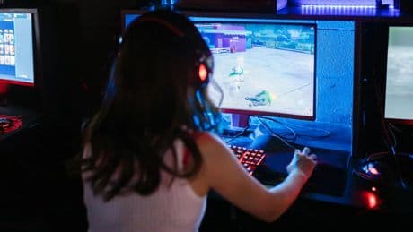 El empleo femenino en la industria del videojuego español se estanca en el 26%, aunque está por encima de la media europea