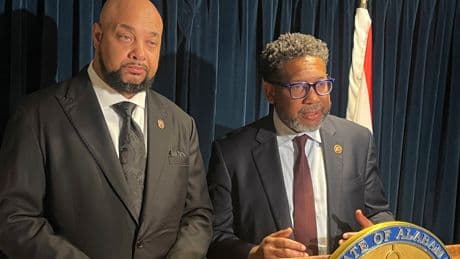 Bill overhauling Alabama's largest water utility heads to governor's desk despite local outcry