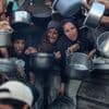 Live - VN-rapport spreekt voor het eerst van een officiële hongersnood in Gaza-Stad