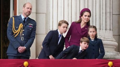 Leute: Eine Familie braucht mehr Platz