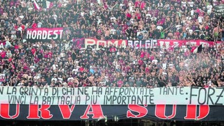 Milan, quel no che sembra tanto un gesto da regime