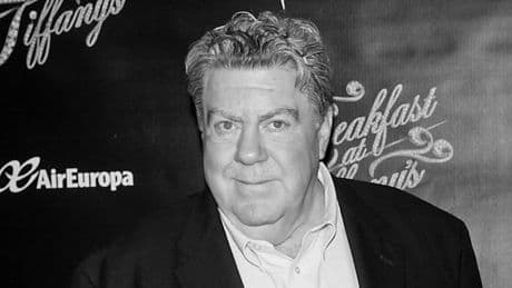 George Wendt: "Cheers"-Star stirbt im Alter von 76 Jahren