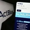 Schlag gegen die Demokraten: Trump lässt Wahlkampfspenden-Plattform ActBlue überprüfen