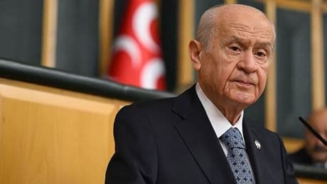Şırnak'ta bir bulvara MHP Genel Başkanı Devlet Bahçeli'nin adı verildi