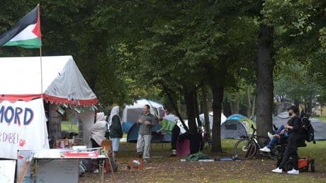 Gunnar Schupelius – Mein Ärger - Richter schicken Hass-Camp zurück zum Kanzleramt