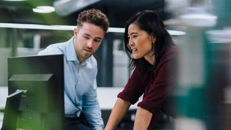 What AI Investments Can Learn From Past Digital Transformation Efforts