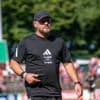 Kantersieg gegen Regionalligisten: Union Berlin gibt sich in Gütersloh keine Blöße